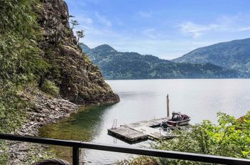 322 Echo Island Harrison Hot Springs, Harrison Hot Springs Apartments for sale, MLS® R2986673