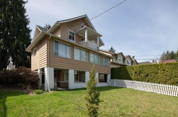 322 First ST New Westminster, New Westminster Apartments for sale, MLS® R3001026
