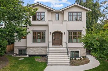 3227 W 35th AVE Vancouver, Vancouver Apartments for sale, MLS® R3077459