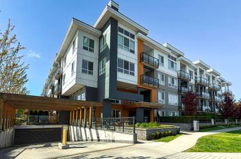 323 4690 Hawk LN Tsawwassen, Tsawwassen Apartments for sale, MLS® R2992120