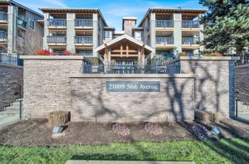 324 21009 56 AVE Langley, Langley Apartments for sale, MLS® R2996343