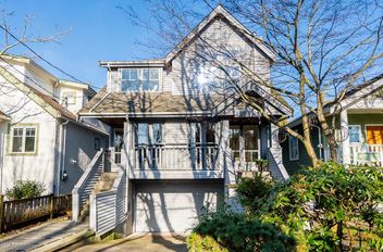 3241 W 6th AVE Vancouver, Vancouver Apartments for sale, MLS® R3083365