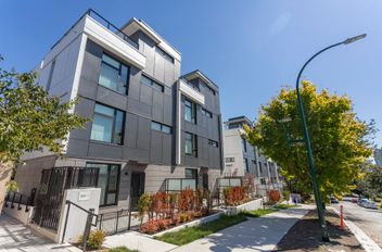 3249 Clive AVE Vancouver, Vancouver Apartments for sale, MLS® R3072164