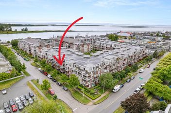 325 4280 Moncton ST Richmond, Richmond Apartments for sale, MLS® R3008832