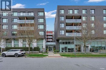 325 5955 Birney AVE Vancouver, Vancouver Apartments for sale, MLS® R3121122