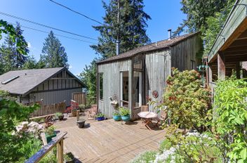 325 Oceanview RD Lions Bay, Lions Bay Apartments for sale, MLS® R3011748