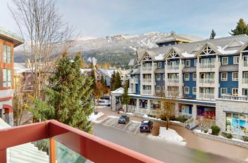 327 4368 Main ST Whistler, Whistler Apartments for sale, MLS® R2951153