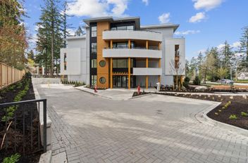 328 2635 King George BLVD Surrey, Surrey Apartments for sale, MLS® R2990006