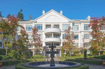 328 5735 Hampton PL Vancouver, Vancouver Apartments for sale, MLS® R3063393