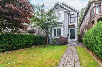 3288 W 32nd AVE Vancouver, Vancouver Apartments for sale, MLS® R2980240