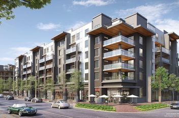 329 55 Klahanie DR Port Moody, Port Moody Apartments for sale, MLS® R2940238