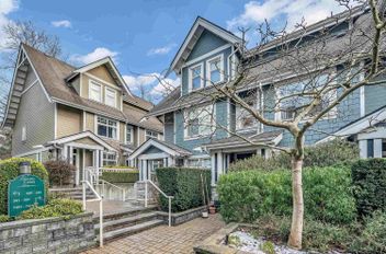 329 W 59th AVE Vancouver, Vancouver Apartments for sale, MLS® R2955556
