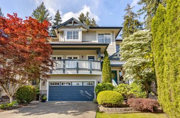 3293 Canterbury LN Coquitlam, Coquitlam Apartments for sale, MLS® R3006029