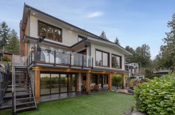 3298 Radcliffe AVE West Vancouver, West Vancouver Apartments for sale, MLS® R3087979