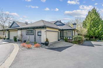 33 17917 68 AVE Surrey, Surrey Apartments for sale, MLS® R2986925