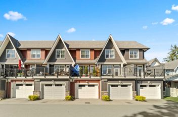 33 33460 Lynn AVE Abbotsford, Abbotsford Apartments for sale, MLS® R3008693