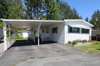 33 4116 Browning RD Sechelt, Sechelt Apartments for sale, MLS® R3000451