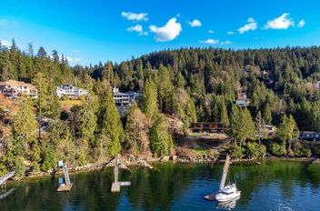 3300 Blk Of Marine AVE Belcarra, Belcarra Apartments for sale, MLS® R2936058