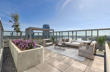 3301 618 Carnarvon ST New Westminster, New Westminster Apartments for sale, MLS® R3022759