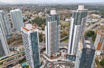 3305 13725 George Junction Surrey, Surrey Apartments for sale, MLS® R2989580