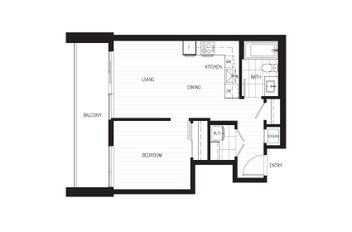 3306 13675 107a AVE Surrey, Surrey Apartments for sale, MLS® R2962268