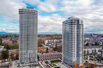 3306 8551 201 ST Langley, Langley Apartments for sale, MLS® R2953844