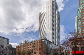 3307 1028 Barclay ST Vancouver, Vancouver Apartments for sale, MLS® R3057655