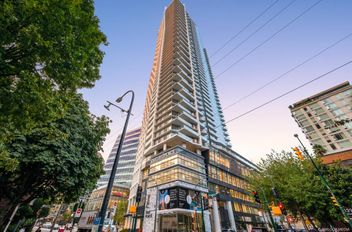 3308 1289 Hornby ST Vancouver, Vancouver Apartments for sale, MLS® R3005015
