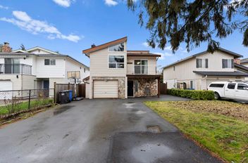 3308 Jervis Crescent Abbotsford, Abbotsford Apartments for sale, MLS® R2981434