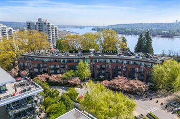 331 22 E Royal AVE New Westminster, New Westminster Apartments for sale, MLS® R2998038