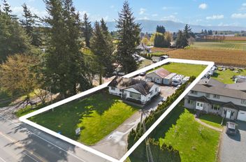 33120 Huntingdon RD Abbotsford, Abbotsford Apartments for sale, MLS® R3016446