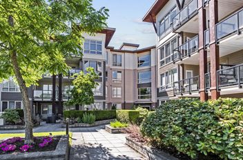 332 15918 26 AVE Surrey, Surrey Apartments for sale, MLS® R3008591
