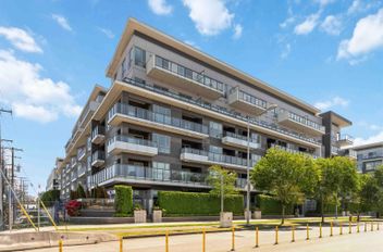 332 7008 River Parkway Richmond, Richmond Apartments for sale, MLS® R3011542