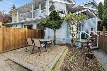 332 St. Patrick's AVE North Vancouver, North Vancouver Apartments for sale, MLS® R2969056