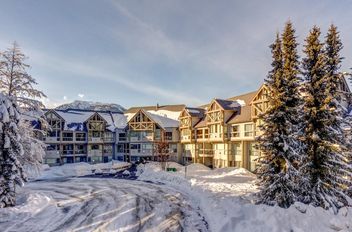 333 4905 Spearhead PL Whistler, Whistler Apartments for sale, MLS® R2979099
