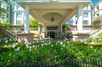 333 5735 Hampton PL Vancouver, Vancouver Apartments for sale, MLS® R2995018