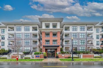 333 9551 Alexandra RD Richmond, Richmond Apartments for sale, MLS® R2952886