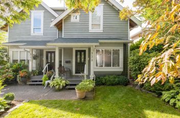 333 E Keith RD North Vancouver, North Vancouver Apartments for sale, MLS® R3081053