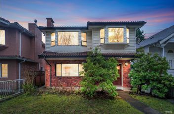 3334 Archimedes ST Vancouver, Vancouver Apartments for sale, MLS® R3085732