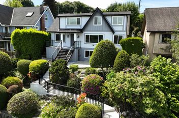 3337 Quesnel DR Vancouver, Vancouver Apartments for sale, MLS® R2983206