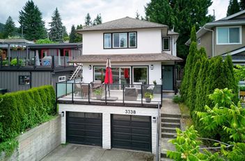 3338 Mahon AVE North Vancouver, North Vancouver Apartments for sale, MLS® R3024984