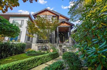 3339 W 27th AVE Vancouver, Vancouver Apartments for sale, MLS® R3086265