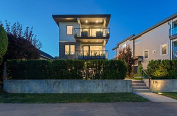 336 E Keith RD North Vancouver, North Vancouver Apartments for sale, MLS® R3085599