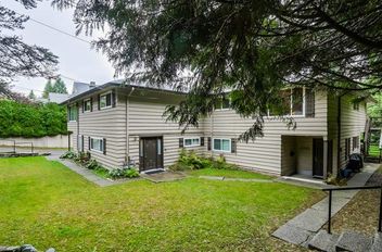 3360 Henry ST Port Moody, Port Moody Apartments for sale, MLS® R2960021