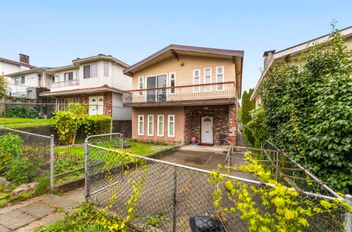 3361 William ST Vancouver, Vancouver Apartments for sale, MLS® R3075968