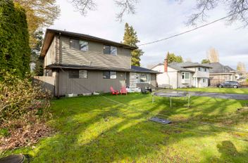 3371 Trumond AVE Richmond, Richmond Apartments for sale, MLS® R2989655