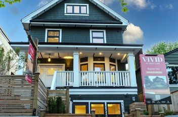 3381 Victoria DR Vancouver, Vancouver Apartments for sale, MLS® R3084045