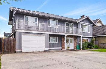 3391 Bowen DR Richmond, Richmond Apartments for sale, MLS® R3001821