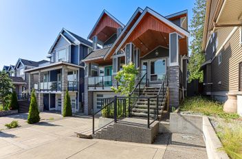 3399 Derbyshire AVE Coquitlam, Coquitlam Apartments for sale, MLS® R3013704