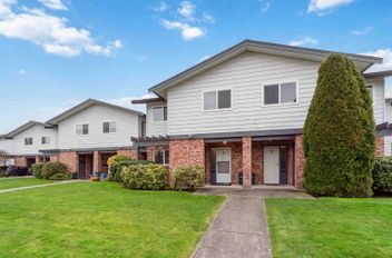 34 6111 Tiffany BLVD Richmond, Richmond Apartments for sale, MLS® R3001623
